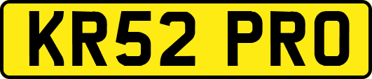 KR52PRO