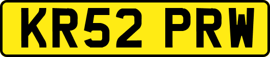 KR52PRW