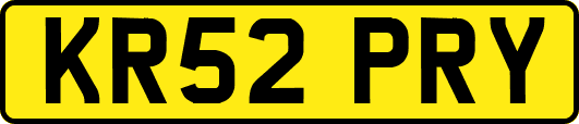 KR52PRY