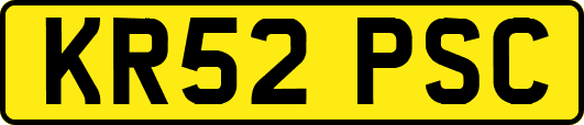 KR52PSC