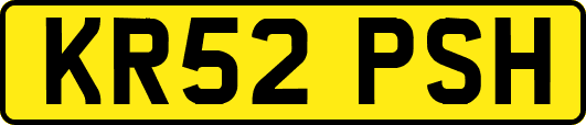 KR52PSH
