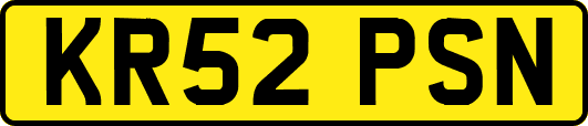KR52PSN