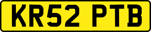 KR52PTB