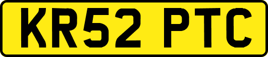KR52PTC