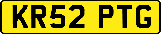 KR52PTG