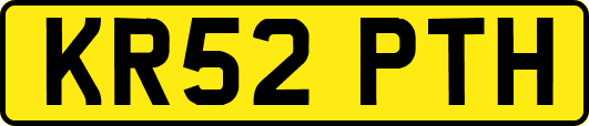 KR52PTH