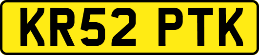 KR52PTK