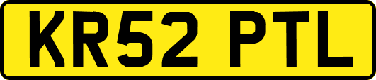 KR52PTL