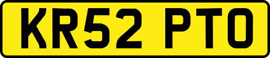 KR52PTO