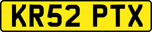 KR52PTX