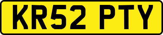 KR52PTY