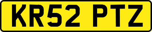 KR52PTZ