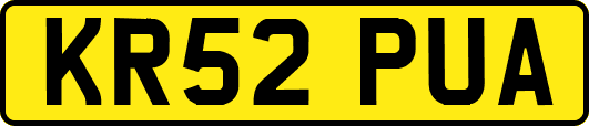 KR52PUA