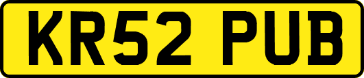 KR52PUB