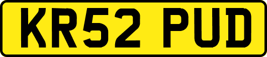 KR52PUD