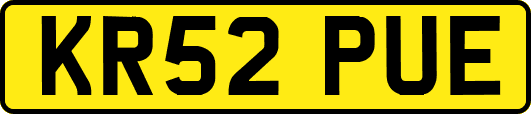 KR52PUE