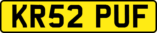 KR52PUF