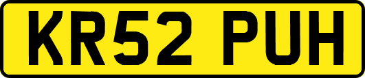KR52PUH