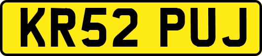 KR52PUJ