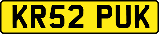 KR52PUK