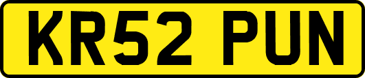 KR52PUN