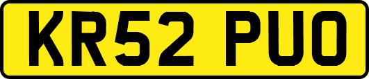 KR52PUO