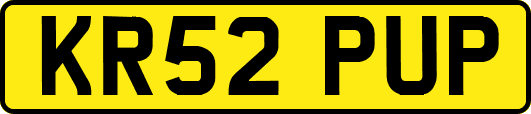 KR52PUP