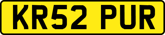 KR52PUR