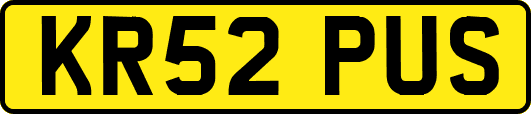 KR52PUS