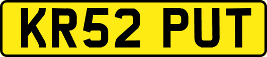KR52PUT
