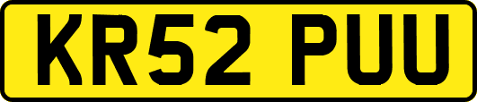KR52PUU