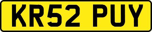 KR52PUY