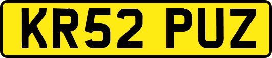 KR52PUZ