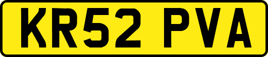 KR52PVA