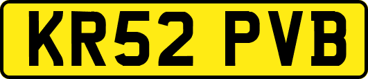 KR52PVB