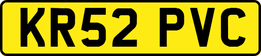 KR52PVC