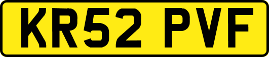 KR52PVF