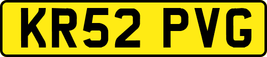 KR52PVG