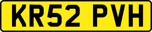 KR52PVH