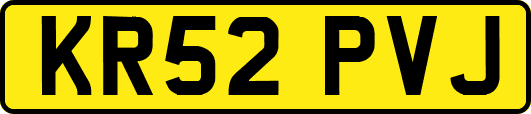KR52PVJ