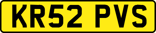 KR52PVS