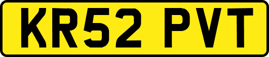 KR52PVT