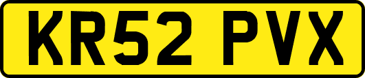 KR52PVX