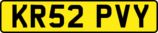 KR52PVY