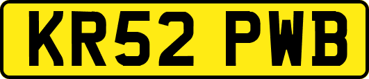 KR52PWB