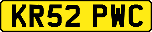 KR52PWC