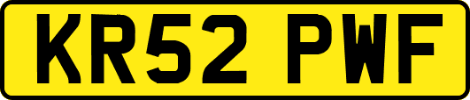 KR52PWF