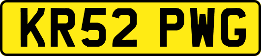 KR52PWG