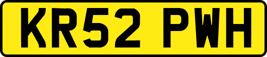 KR52PWH