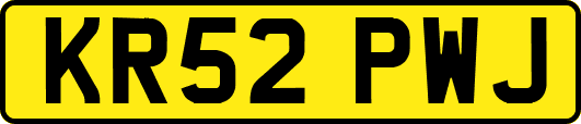 KR52PWJ